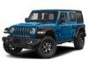 Pre-Owned 2023 Jeep Wrangler Rubicon