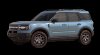New 2024 Ford Bronco Sport Badlands