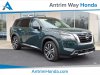 Pre-Owned 2024 Nissan Pathfinder Platinum