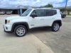 Pre-Owned 2023 Jeep Renegade Latitude