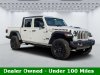 Pre-Owned 2023 Jeep Gladiator Mojave