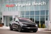Pre-Owned 2023 Tesla Model X Standard Range