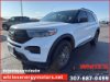 Certified Pre-Owned 2022 Ford Explorer XLT