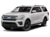 New 2024 Ford Expedition MAX XLT