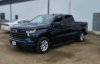 Pre-Owned 2022 Chevrolet Silverado 1500 RST
