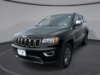 Pre-Owned 2020 Jeep Grand Cherokee Limited X