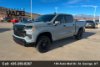 Pre-Owned 2024 Chevrolet Silverado 1500 LT Trail Boss