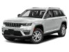 Pre-Owned 2022 Jeep Grand Cherokee Limited
