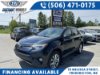Pre-Owned 2018 Toyota RAV4 Limited