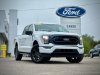 Pre-Owned 2022 Ford F-150 Lariat