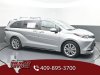 Certified Pre-Owned 2022 Toyota Sienna Platinum 7-Passenger