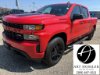 Pre-Owned 2021 Chevrolet Silverado 1500 Custom