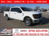 Pre-Owned 2024 Ford F-150 XLT