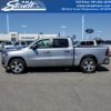 Pre-Owned 2021 Ram 1500 Laramie