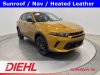 Pre-Owned 2024 Dodge Hornet GT