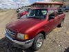 Pre-Owned 2003 Ford Ranger XLT