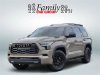 Pre-Owned 2025 Toyota Sequoia TRD Pro