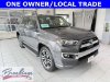 Pre-Owned 2021 Toyota 4Runner Limited