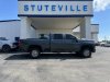 Pre-Owned 2020 Chevrolet Silverado 2500HD LT