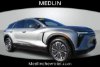 Pre-Owned 2024 Chevrolet Blazer EV 2LT