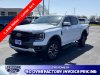 Pre-Owned 2024 Ford Ranger Lariat