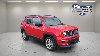 Pre-Owned 2023 Jeep Renegade Latitude