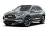 Pre-Owned 2023 INFINITI QX50 Autograph