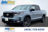 Pre-Owned 2023 Honda Ridgeline Sport