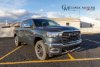 New 2026 Ram 1500 Laramie