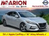 Pre-Owned 2023 Nissan Sentra SV