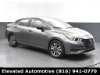 Certified Pre-Owned 2024 Nissan Versa S