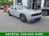 Pre-Owned 2022 Dodge Challenger R/T