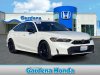 Pre-Owned 2025 Honda Civic Hybrid Sport