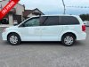 Pre-Owned 2015 Dodge Grand Caravan American Value Package