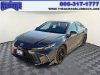 Pre-Owned 2025 Toyota Camry SE