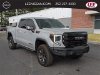 Pre-Owned 2024 GMC Sierra 1500 AT4X