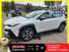 Certified Pre-Owned 2024 Subaru Crosstrek Premium