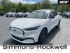 New 2025 Ford Mustang Mach-E Premium