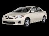 Pre-Owned 2012 Toyota Corolla LE