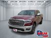 Pre-Owned 2025 Ram 1500 Limited Crew Cab 4x4 5'7" Box