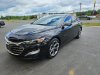 Pre-Owned 2023 Chevrolet Malibu LT