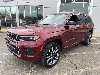 Pre-Owned 2024 Jeep Grand Cherokee L Overland