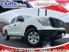 Pre-Owned 2017 Nissan Titan S