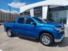 Pre-Owned 2022 Chevrolet Silverado 1500 LT