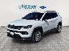 Pre-Owned 2024 Jeep Compass Latitude Lux