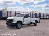 New 2026 Ford Super Duty F-250 SRW XL