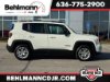 Pre-Owned 2022 Jeep Renegade Latitude