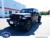 Pre-Owned 2021 Jeep Gladiator Rubicon