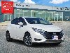 Pre-Owned 2025 Nissan Versa SV