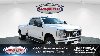 Pre-Owned 2024 Ford F-350 Super Duty Lariat